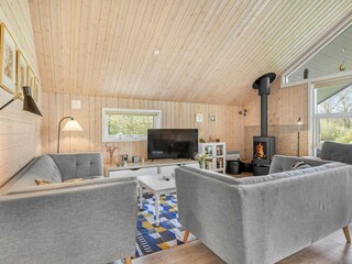 Vakantiehuis Jegum  27