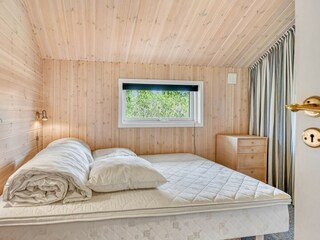 Maison de vacances Jegum  32