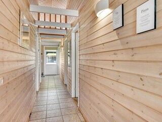 Maison de vacances Jegum  25