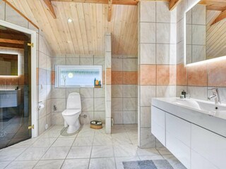 Maison de vacances Jegum  26