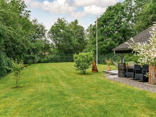 Maison de vacances Jegum Enregistrement extérieur 8