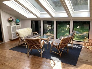 Maison de vacances Vaeggerløse  6