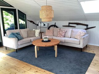 Vakantiehuis Vaeggerløse  7