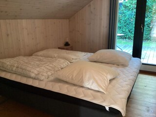 Holiday house Vaeggerløse  8
