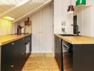 Vakantiehuis Vaeggerløse  6