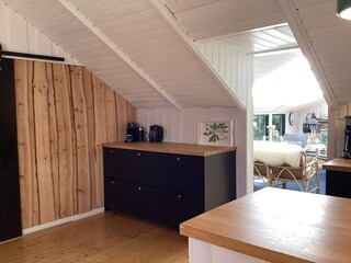 Maison de vacances Vaeggerløse  36