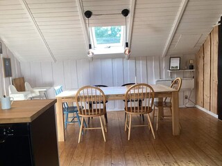Vakantiehuis Vaeggerløse  11
