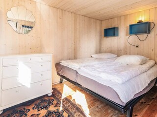 Maison de vacances Vaeggerløse  12