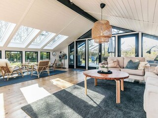 Maison de vacances Vaeggerløse  37