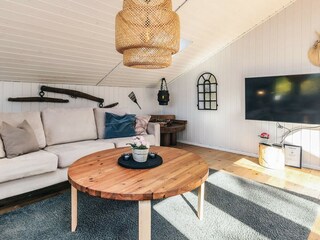 Ferienhaus Vaeggerløse  16