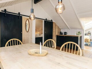 Maison de vacances Vaeggerløse  4