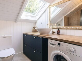 Maison de vacances Vaeggerløse  21