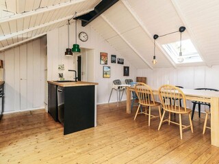Vakantiehuis Vaeggerløse  24
