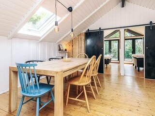 Casa per le vacanze Vaeggerløse  29