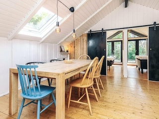 Holiday house Vaeggerløse  16