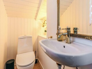 Vakantiehuis Vaeggerløse  12