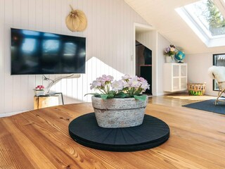 Maison de vacances Vaeggerløse  29