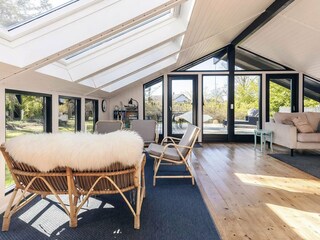 Maison de vacances Vaeggerløse  14