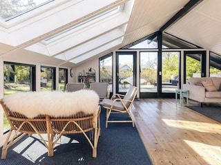 Vakantiehuis Vaeggerløse  8