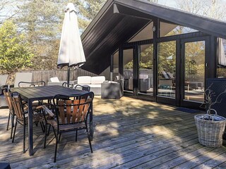 Maison de vacances Vaeggerløse  53