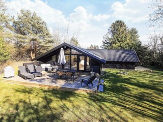 Ferienhaus Vaeggerløse  29