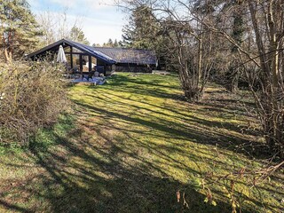 Maison de vacances Vaeggerløse  8
