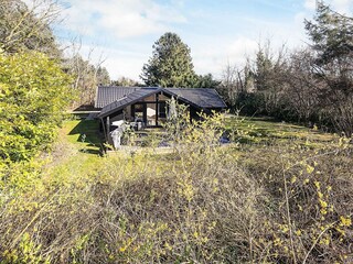 Maison de vacances Vaeggerløse  9