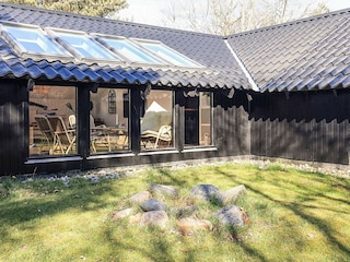 Ferienhaus Vaeggerløse  8