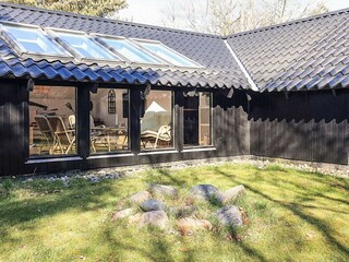 Maison de vacances Vaeggerløse  8