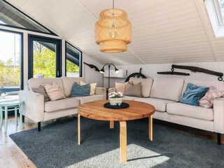 Maison de vacances Vaeggerløse  16