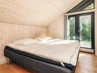 Vakantiehuis Vaeggerløse  18