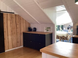 Vakantiehuis Vaeggerløse  57