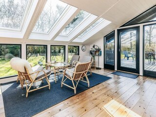 Maison de vacances Vaeggerløse  19