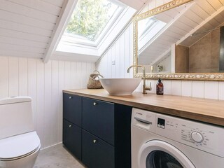 Casa per le vacanze Vaeggerløse  9