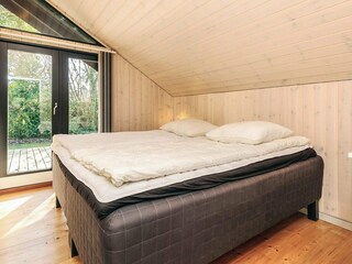 Maison de vacances Vaeggerløse  22