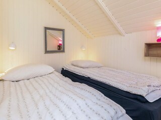 Maison de vacances Vaeggerløse  23