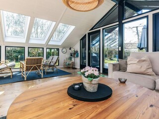 Ferienhaus Vaeggerløse  28