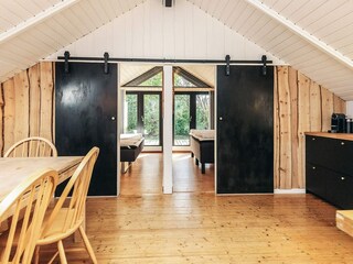 Maison de vacances Vaeggerløse  25