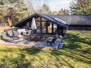 Maison de vacances Vaeggerløse  28
