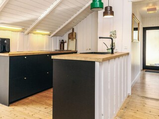 Vakantiehuis Vaeggerløse  32