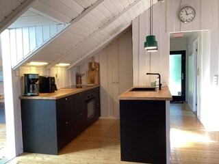 Vakantiehuis Vaeggerløse  28