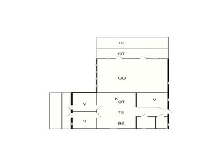 Casa per le vacanze Vaeggerløse  48