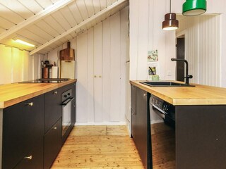 Ferienhaus Vaeggerløse  21