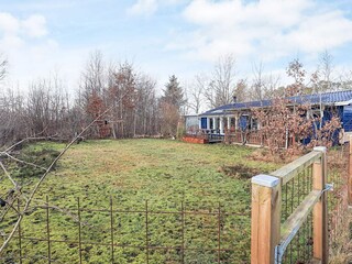 Casa de vacaciones Hou Grabación al aire libre 8