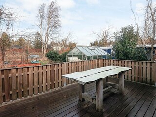 Casa de vacaciones Hou  52