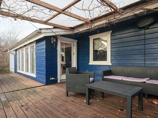 Casa de vacaciones Hou  18