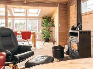 Casa per le vacanze Hou  22