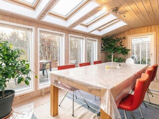 Casa de vacaciones Hou  23