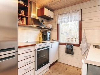 Casa de vacaciones Hou  24