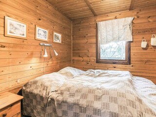 Casa de vacaciones Hou  25